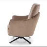 Кресло Halmar SCAMPI (капучино)} заказать в Курске по цене 44 486 руб. с доставкой в Курск
