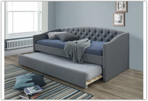 Кровать ALESSIA 90/200 Signal} заказать в Курске по цене 63 444 руб. с доставкой в Курск