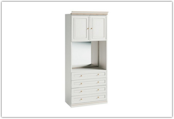 Шкаф-зеркало с освещением V2D-05/L VERONA Taranko} заказать в Курске по цене 253 637,82 руб. с доставкой в Курск