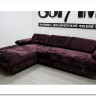 Угловой диван Монреаль NEW Soft Time} заказать в Курске по цене 159 600 руб. с доставкой в Курск