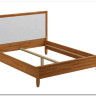 Кровать Бридж 160х200 из массива сосны} заказать в Курске по цене 35 252 руб. с доставкой в Курск