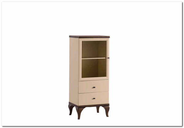 Комод-бар LA-KB 1/2 BAREK L/P Lagos Taranko} заказать в Курске по цене 97 820,55 руб. с доставкой в Курск