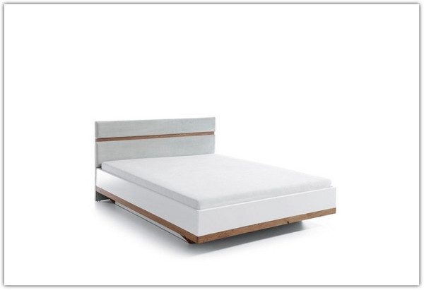 Кровать 140х200,160х200 COMO СМ-кровать2 Taranko} заказать в Курске по цене 146 155,41 руб. с доставкой в Курск