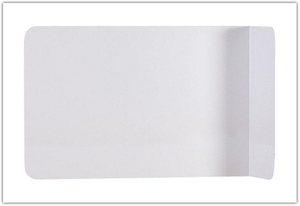 Маркерная доска правая/левая Evolve купить по цене 12 112 руб. в магазине Другая Мебель в Курске