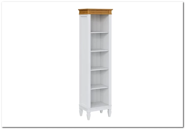 Стеллаж Ольса 100/000} заказать в Курске по цене 0 руб. с доставкой в Курск