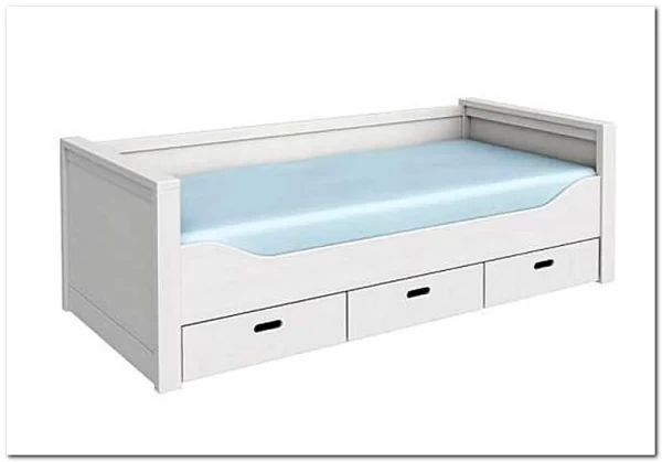 Кровать-диван Сиело(90x200) купить по цене 0 руб. в магазине Другая Мебель в Курске