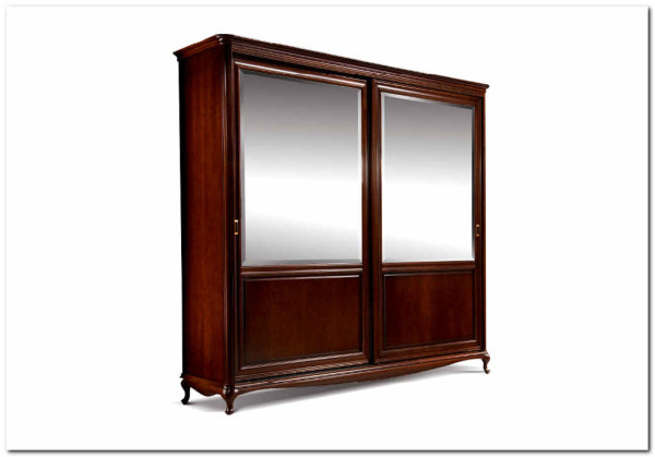 Шкаф-купе V-2DP Verona Taranko} заказать в Курске по цене 520 438,58 руб. с доставкой в Курск