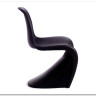 Стул PANTON (mod. C1074) Черный (Black)} заказать в Курске по цене 5 200 руб. с доставкой в Курск