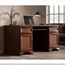 Стол письменный Кентаки каштан BIU2D2S БРВ} заказать в Курске по цене 45 090 руб. с доставкой в Курск