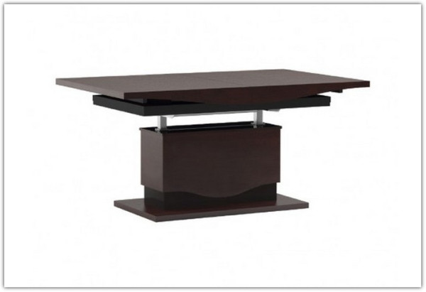 Стол трансформер пневматический 3D DIUNA Mebin} заказать в Курске по цене 143 520,80 руб. с доставкой в Курск