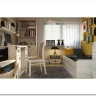 Мебель для спальни ИНДИАНА BRW купить по цене 75 288 руб. в магазине Другая Мебель в Курске
