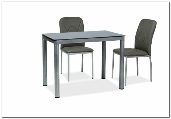 Стол обеденный Signal GALANT 100} заказать в Курске по цене 17 169 руб. с доставкой в Курск