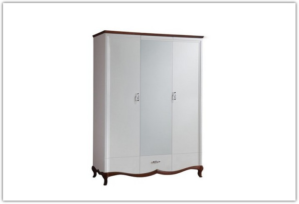 Шкаф с зеркалом MI-3д Milano Taranko} заказать в Курске по цене 240 907,08 руб. с доставкой в Курск