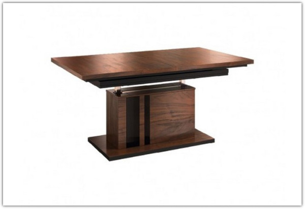 Журнальный стол-трансформер III W пневматический VIGO Mebin} заказать в Курске по цене 141 703,70 руб. с доставкой в Курск