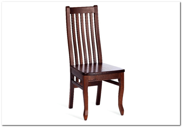 Стул DOLCE жёсткое сидение,Tobacco} заказать в Курске по цене 9 920 руб. с доставкой в Курск