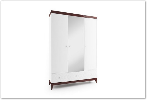 Шкаф VI-3D Via Taranko} заказать в Курске по цене 231 367,98 руб. с доставкой в Курск