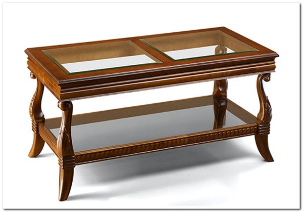 Стол журнальный 57 ZZIBO} заказать в Курске по цене 44 829 руб. с доставкой в Курск