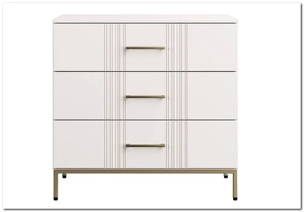 Комод Бетти кашемир 3S BRW} заказать в Курске по цене 23 180 руб. с доставкой в Курск