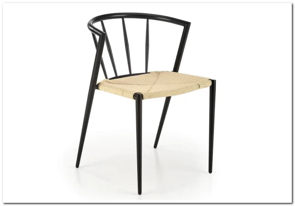 Стул кухонный Halmar K515 (черный)} заказать в Курске по цене 11 138 руб. с доставкой в Курск