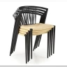 Стул кухонный Halmar K515 (черный)} заказать в Курске по цене 11 138 руб. с доставкой в Курск