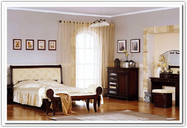 Спальня Neptun Taranko} заказать в Курске по цене 196 800 руб. с доставкой в Курск