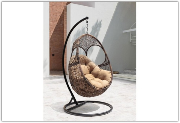 Подвесное кресло Solar} заказать в Курске по цене 33 430 руб. с доставкой в Курск