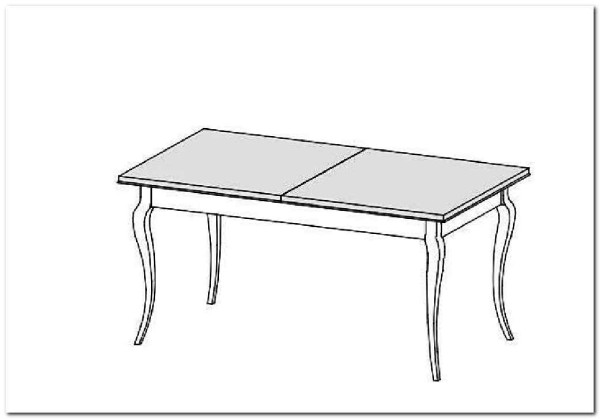 Стол обеденный LA-S2 Lagos Taranko} заказать в Курске по цене 148 073,46 руб. с доставкой в Курск