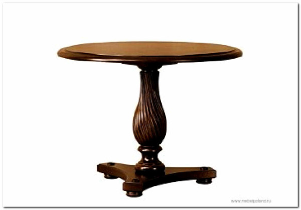 Журнальный столик PR-4 PRATO Taranko} заказать в Курске по цене 74 269,46 руб. с доставкой в Курск