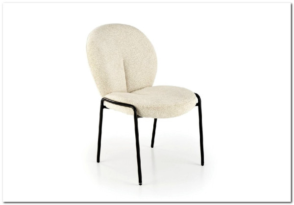 Стул кухонный Halmar K507 (кремовый)} заказать в Курске по цене 12 104 руб. с доставкой в Курск