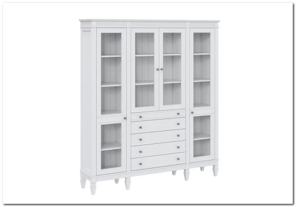 Стеллаж Ольса 422/014} заказать в Курске по цене 108 250 руб. с доставкой в Курск