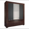 Шкаф III Riva Mebin} заказать в Курске по цене 394 543,19 руб. с доставкой в Курск