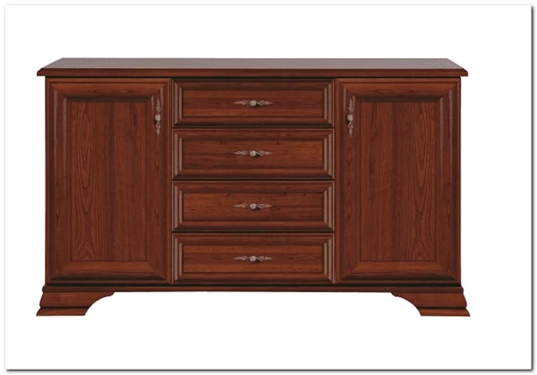 Тумба Кентаки KOM2D4S каштан БРВ} заказать в Курске по цене 31 120 руб. с доставкой в Курск