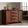 Тумба Кентаки KOM2D4S каштан БРВ} заказать в Курске по цене 31 120 руб. с доставкой в Курск