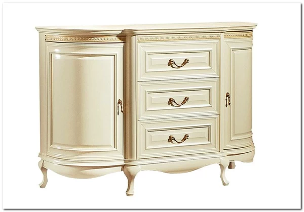 Комод V-KG/3sz Verona Taranko} заказать в Курске по цене 241 960,73 руб. с доставкой в Курск