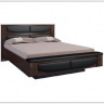 Кровать 140 Riva Mebin } заказать в Курске по цене 181 582,82 руб. с доставкой в Курск