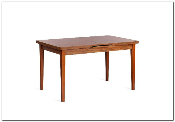 Стол-автомат AISHA (mod. 1151) walnut (орех)} заказать в Курске по цене 19 488 руб. с доставкой в Курск