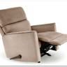 Кресло HALMAR KARIM бежевый} заказать в Курске по цене 50 601 руб. с доставкой в Курск