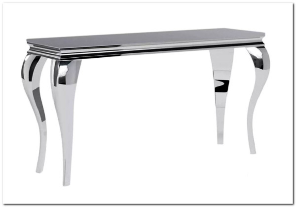 Консоль Signal PRINCE (черный/хром)} заказать в Курске по цене 33 574 руб. с доставкой в Курск