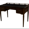 Письменный стол Бридж 2 BOSSANOVA} заказать в Курске по цене 61 669 руб. с доставкой в Курск