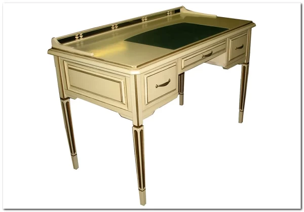 Письменный стол Бридж 2 BOSSANOVA} заказать в Курске по цене 61 669 руб. с доставкой в Курск