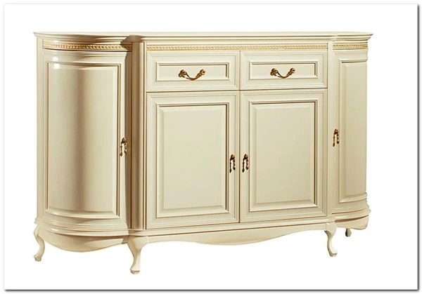 Комод V-K4 Verona Taranko} заказать в Курске по цене 279 174,74 руб. с доставкой в Курск