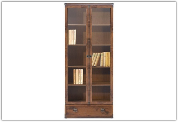 Витрина JWIT 2d1s ИНДИАНА BRW} заказать в Курске по цене 26 030 руб. с доставкой в Курск