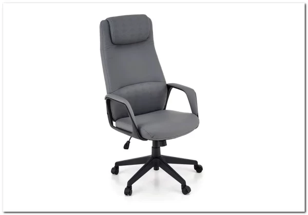 Кресло компьютерное Halmar RAZOR (серый)} заказать в Курске по цене 21 505 руб. с доставкой в Курск