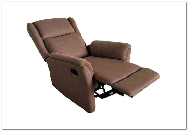 Кресло ZEUS  Signal (коричневый)} заказать в Курске по цене 42 932 руб. с доставкой в Курск