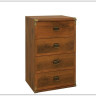 Комод JKOM 4s/50 ИНДИАНА BRW} заказать в Курске по цене 16 200 руб. с доставкой в Курск