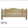 Диван-кровать из сосны Норман купить по цене 27 381 руб. в магазине Другая Мебель в Курске