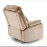 Кресло HALMAR LORIS бежевый} заказать в Курске по цене 54 238 руб. с доставкой в Курск