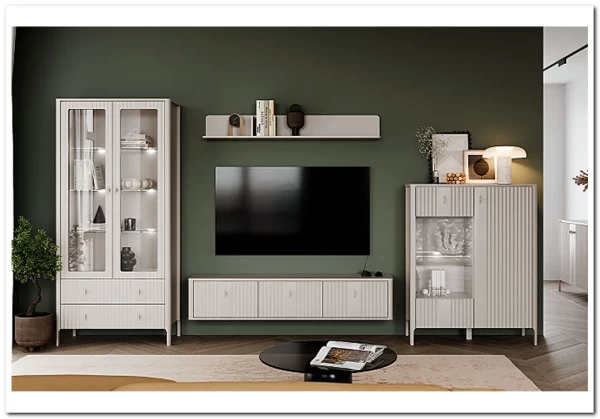 Гостиная Далия персидский жемчуг БРВ} заказать в Курске по цене 117 240 руб. с доставкой в Курск