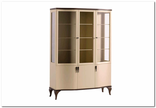 Витрина волна LA-W3 Lagos Taranko} заказать в Курске по цене 361 104,88 руб. с доставкой в Курск