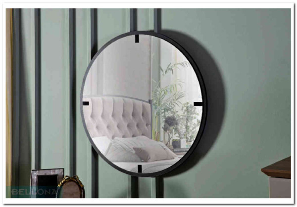 Зеркало для туалетного столика Палвин} заказать в Курске по цене 7 400 руб. с доставкой в Курск